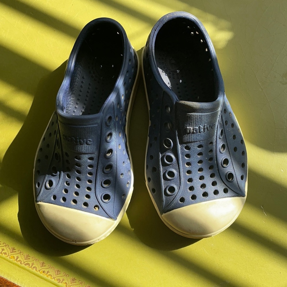 Natives size C6
